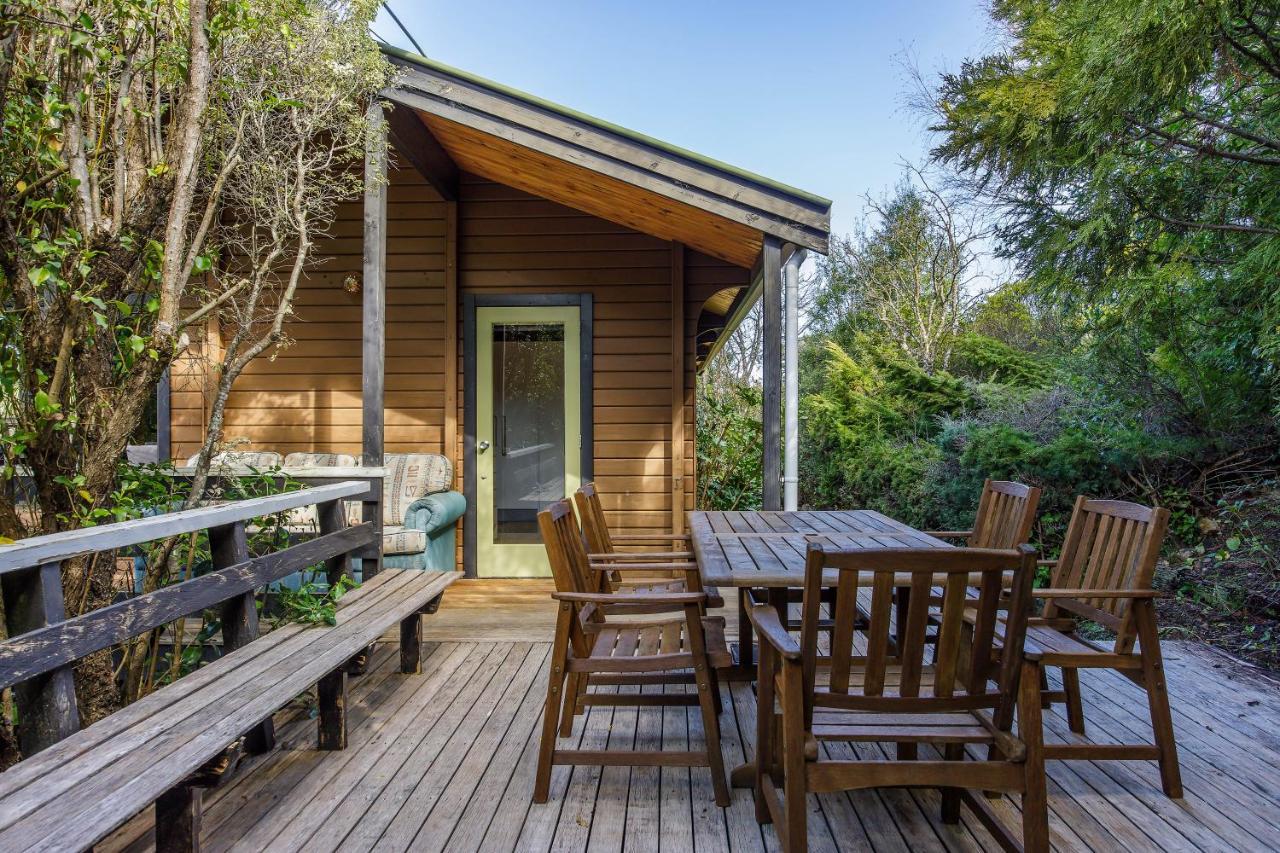 Hanmer Hideaway Ханмер-Спрингс Экстерьер фото