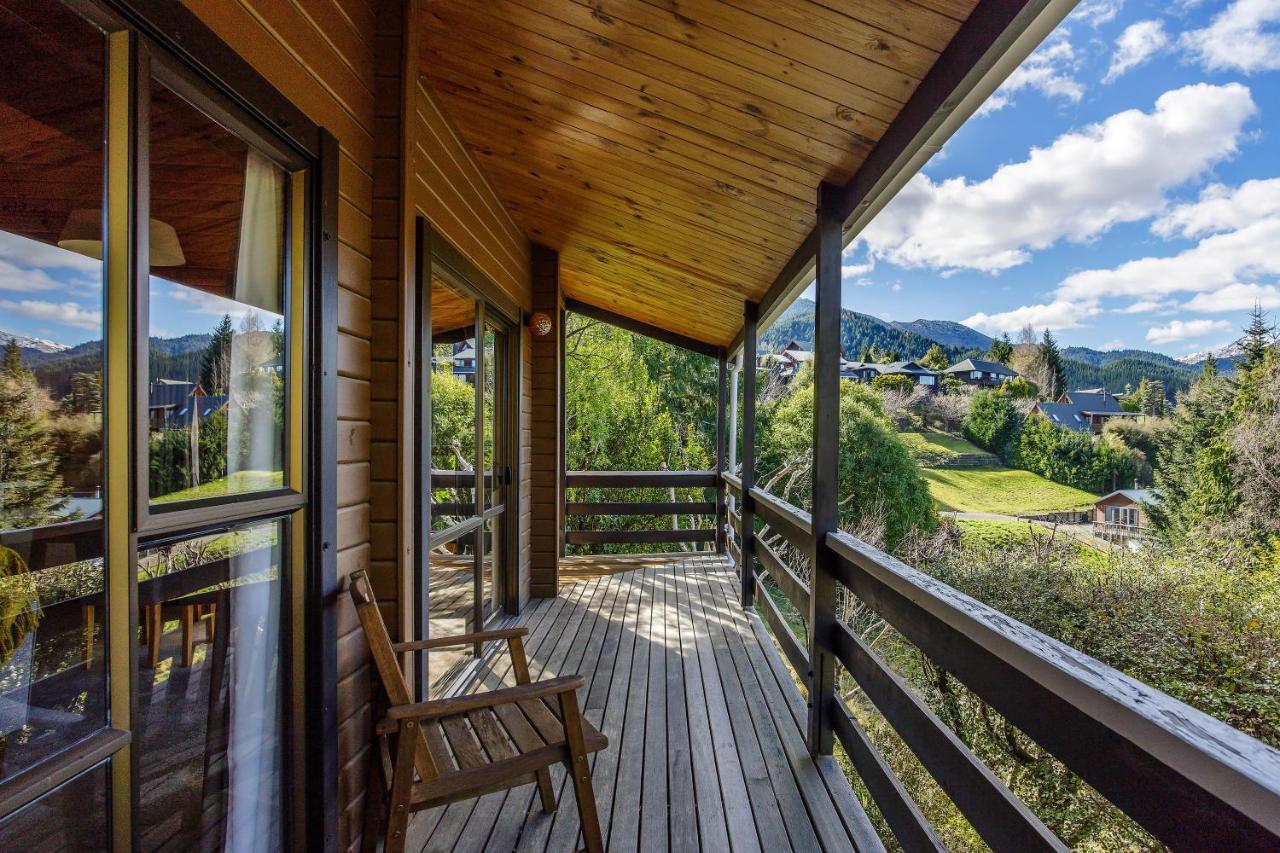 Hanmer Hideaway Ханмер-Спрингс Экстерьер фото