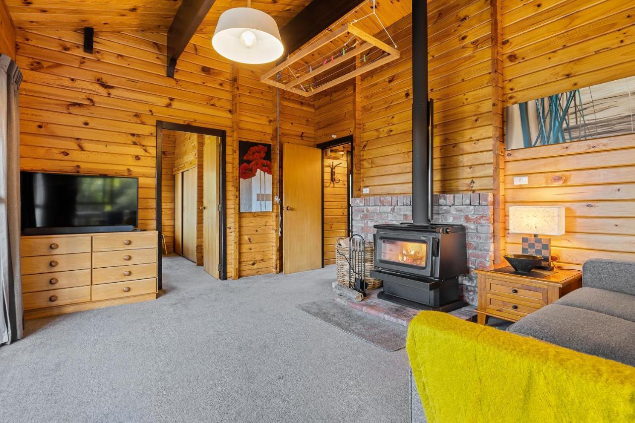 Hanmer Hideaway Ханмер-Спрингс Экстерьер фото