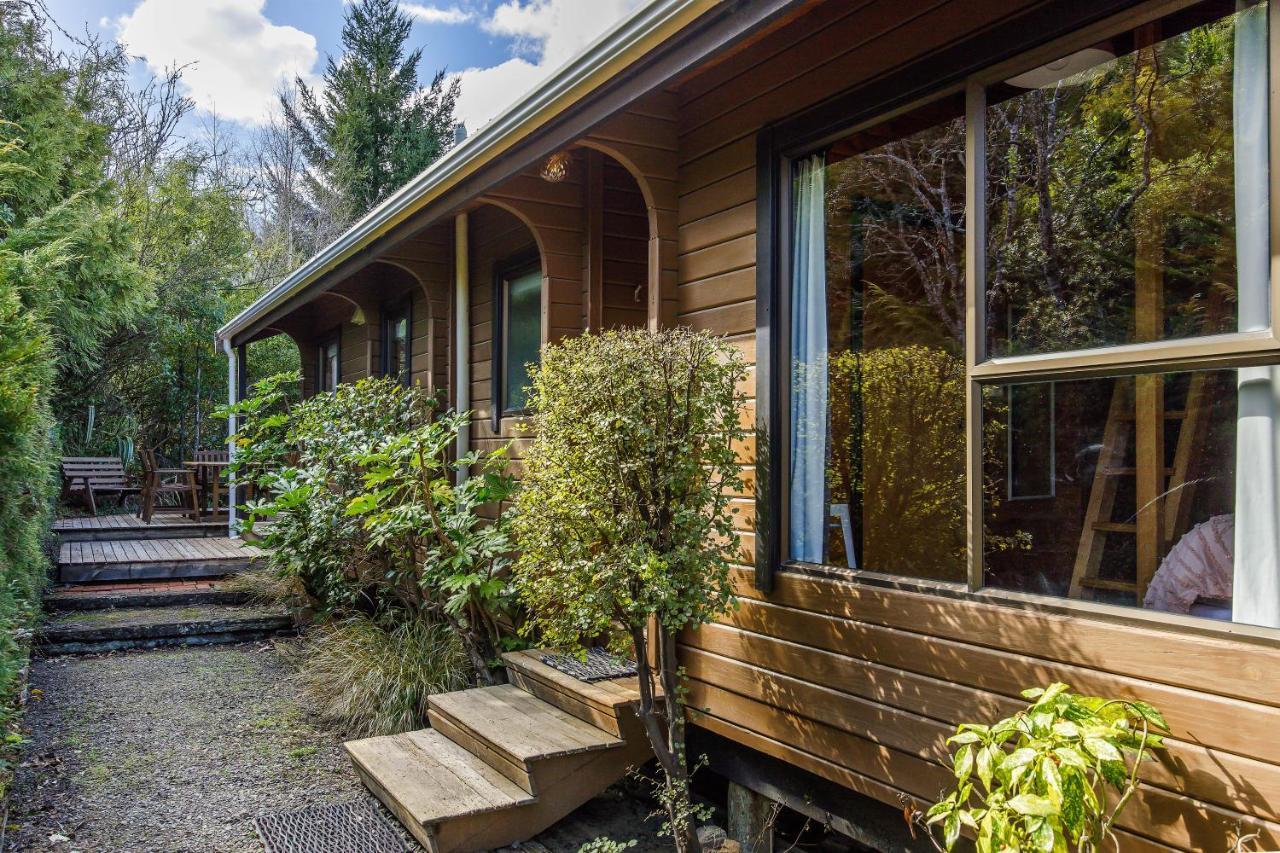 Hanmer Hideaway Ханмер-Спрингс Экстерьер фото