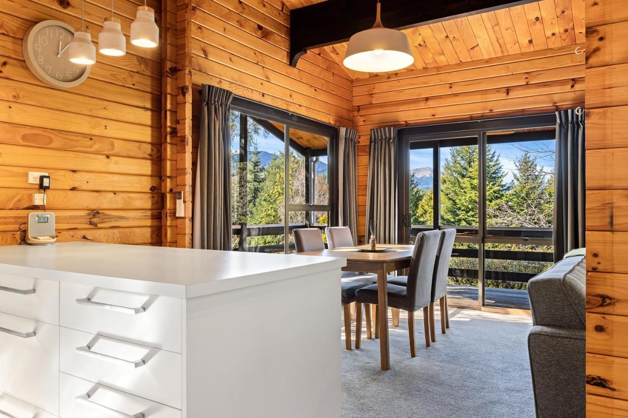 Hanmer Hideaway Ханмер-Спрингс Экстерьер фото
