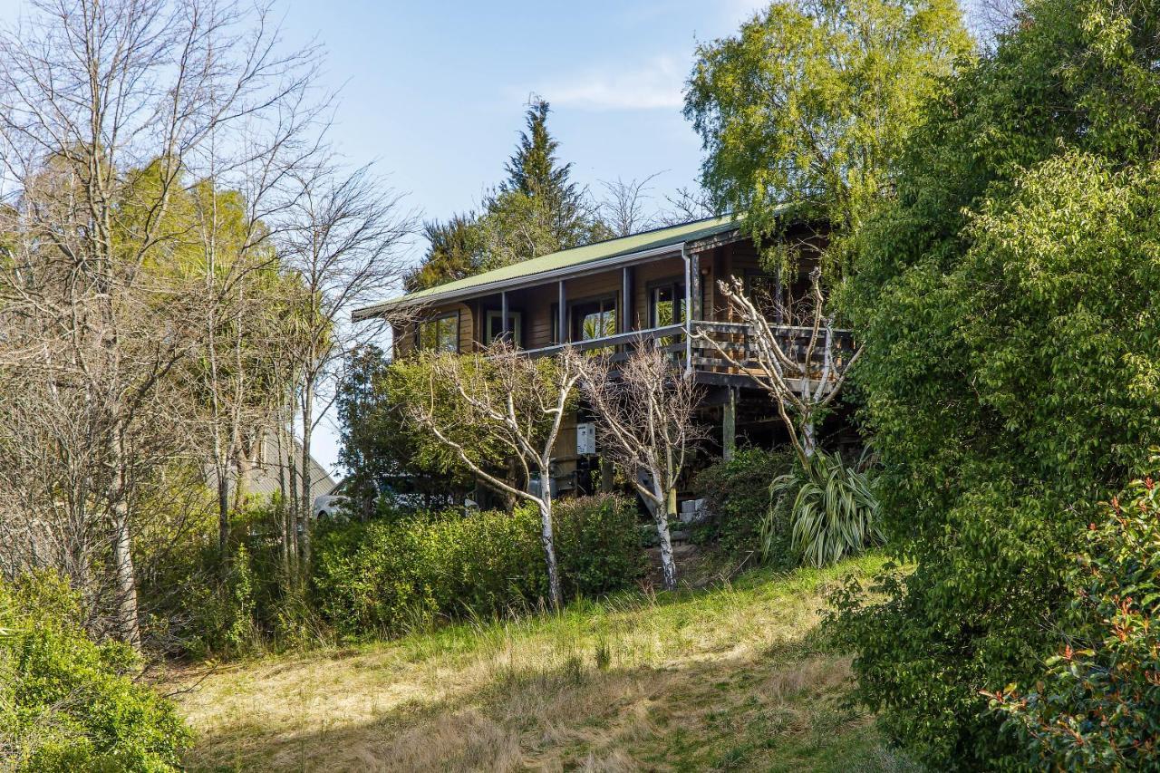 Hanmer Hideaway Ханмер-Спрингс Экстерьер фото